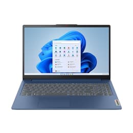 Lenovo IdeaPad Slim 3 15" Core i3 1.8 GHz - SSD 512 GB - 8GB AZERTY - Französisch