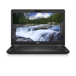 Dell Latitude 5490 14" Core i5 1.7 GHz - SSD 1000 GB - 16GB AZERTY - Französisch
