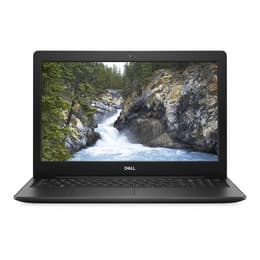 Dell Vostro 3590 15" Core i3 2.1 GHz - SSD 256 GB - 16GB QWERTY - Englisch