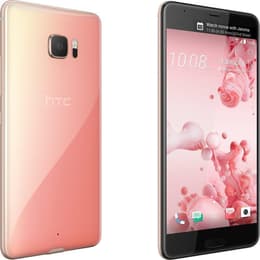 HTC U Ultra 64GB - Rosa - Ohne Vertrag