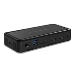 Belkin Docking Station Thunderbolt 3 Plus Docking-Station