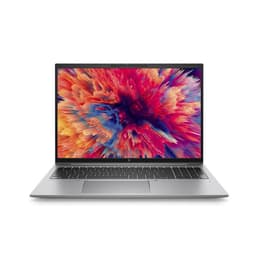 HP Zbook Firefly 16 G9 16" Core i7 1.7 GHz - SSD 512 GB - 16GB AZERTY - Französisch