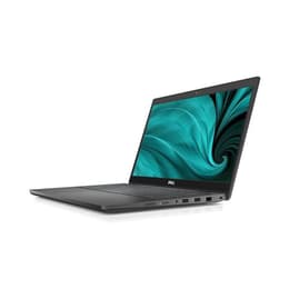Dell Latitude 3420 14" Core i5 2.6 GHz - SSD 1 TB - 16GB AZERTY - Französisch