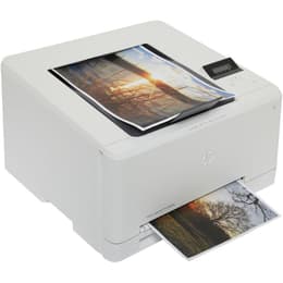 HP LaserJet Pro 200 M252N Laserdrucker Farbe