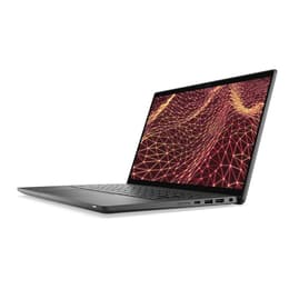 Dell Latitude 7440 14" Core i5 1.9 GHz - SSD 256 GB - 32GB AZERTY - Französisch