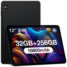 Doogee T20 Ultra 256GB - Schwarz - WLAN + LTE