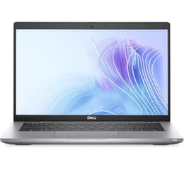 Dell Latitude 5420 14" Core i7 1.8 GHz - SSD 512 GB - 16GB AZERTY - Französisch