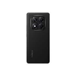 Xiaomi Redmi Note 14 Pro 5G 512GB - Schwarz - Ohne Vertrag