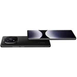 Xiaomi Redmi Note 14 Pro 5G 512GB - Schwarz - Ohne Vertrag