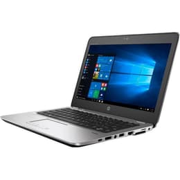 Hp EliteBook 820 G1 12" Core i5 1.9 GHz - SSD 128 GB - 8GB AZERTY - Französisch