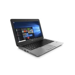 Hp EliteBook 820 G1 12" Core i5 1.9 GHz - SSD 128 GB - 8GB AZERTY - Französisch