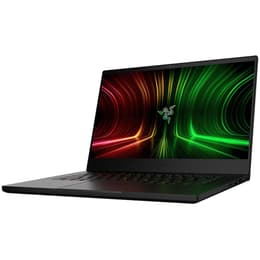 Razer Blade 14 RZ09-0370 14" Ryzen 9 3.3 GHz - SSD 1 TB - 16GB - Nvidia GeForce RTX 3070 QWERTY - Englisch