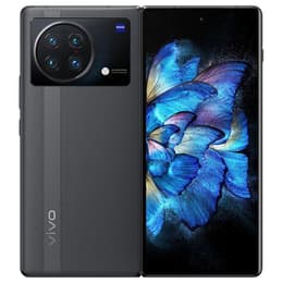 Vivo X Fold 512GB - Schwarz - Ohne Vertrag