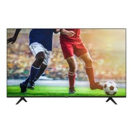 SMART Fernseher Hisense LED Ultra HD 4K 127 cm 50A7100F