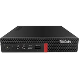 Lenovo ThinkCentre M720q Tiny Core i5 1.7 GHz - SSD 512 GB RAM 16 GB
