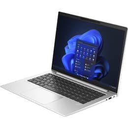 HP ProBook 445 G8 14" Ryzen 5 2.3 GHz - SSD 256 GB - 8GB QWERTZ - Deutsch