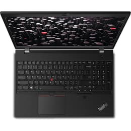 Lenovo ThinkPad P15v G2 15" Core i7 1.9 GHz - SSD 512 GB - 16GB QWERTY - Italienisch