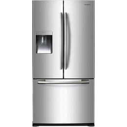 Side-by-Side Kühlschrank Samsung RF 62 QERS