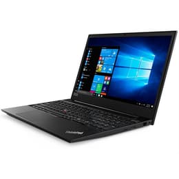 Lenovo ThinkPad E580 15" Core i7 1.8 GHz - SSD 256 GB - 8GB QWERTZ - Deutsch
