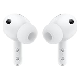 Ohrhörer In-Ear Bluetooth Rauschunterdrückung - Galaxy Buds 4 Pro
