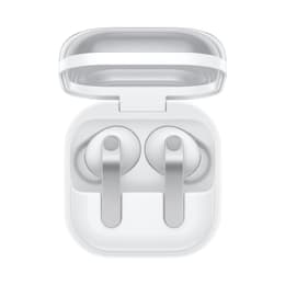 Ohrhörer In-Ear Bluetooth Rauschunterdrückung - Galaxy Buds 4 Pro