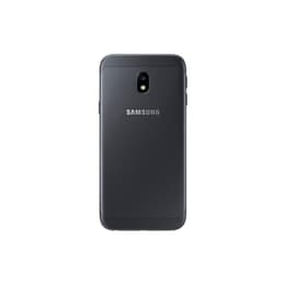 Galaxy J3 (2017) 16GB - Schwarz - Ohne Vertrag