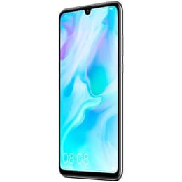 Huawei P30 Lite 128GB - Weiß - Ohne Vertrag
