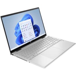 HP Pavilion x360 15-ER1006NF 15" Core i7 1.7 GHz - SSD 512 GB - 16GB AZERTY - Französisch