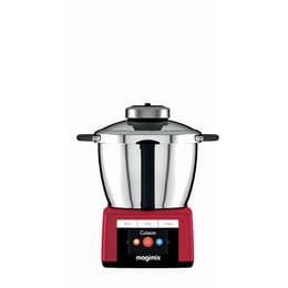 Multifunktionsküche Magimix Cook Expert 18904 3.5L -Rot