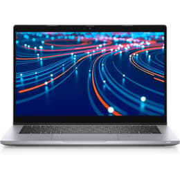 Dell Latitude 5320 13" Core i5 2.4 GHz - SSD 256 GB - 16GB QWERTY - Englisch