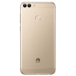 Huawei P Smart 32GB - Gold - Ohne Vertrag