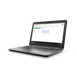 Lenovo N23 Yoga ChromeBook MT8173 2.1 GHz 32GB eMMC - 4GB AZERTY - Französisch