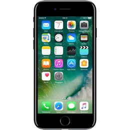 iPhone 7 128GB - Jet Black - Ohne Vertrag