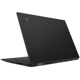 Lenovo ThinkPad X1 Yoga G3 14" Core i5 1.7 GHz - SSD 1 TB - 8GB QWERTZ - Deutsch