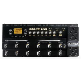 Line 6 Pod X3 LIVE Zubehör