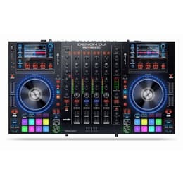 Denon MCX8000 Zubehör