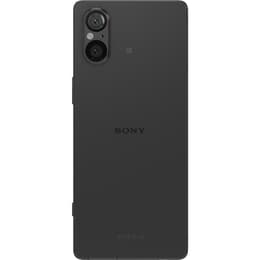 Sony Xperia 5 V 128GB - Schwarz - Ohne Vertrag