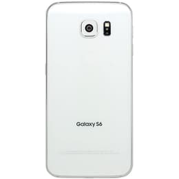 Galaxy S6 32GB - Weiß - Ohne Vertrag