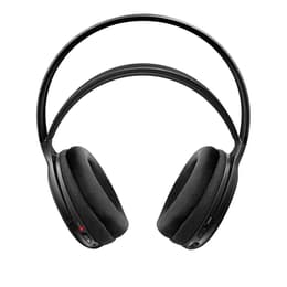 Philips SHC5200/10 Kopfhörer wireless - Schwarz