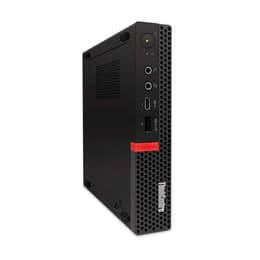 Lenovo ThinkCentre M75Q Tiny Ryzen 3 PRO 3.3 GHz - SSD 512 GB RAM 8 GB