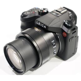 Kompakt - Leica V-LUX - Schwarz