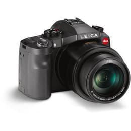 Kompakt - Leica V-LUX - Schwarz
