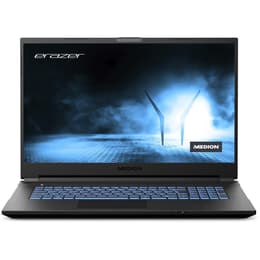 Medion Erazer Defender 15" Ryzen 5 3.3 GHz - SSD 512 GB - 8GB AZERTY - Französisch
