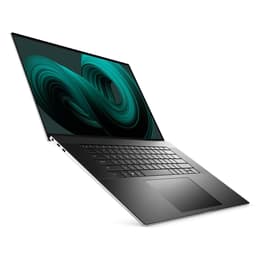Dell XPS 17 9720 17" Core i7 2.5 GHz - SSD 1 TB - 64GB QWERTY - Englisch
