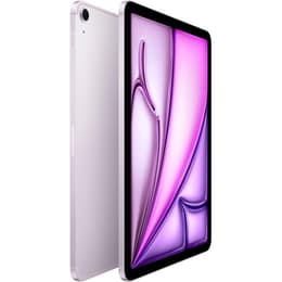 iPad Air M2 11 (2024) 6. Generation 1000 GB - WLAN - Violett