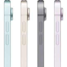 iPad Air M2 11 (2024) 6. Generation 1000 GB - WLAN - Violett