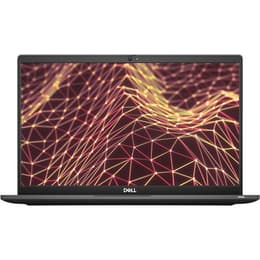 Dell Latitude 7430 14" Core i7 2.2 GHz - SSD 512 GB - 16GB QWERTY - Englisch