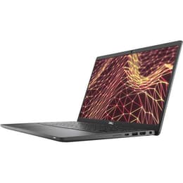 Dell Latitude 7430 14" Core i7 2.2 GHz - SSD 512 GB - 16GB QWERTY - Englisch