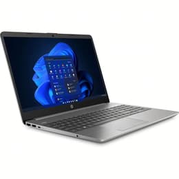 HP Notebook 255 G8 15" Ryzen 5 2.8 GHz - SSD 1 TB - 32GB QWERTY - Spanisch
