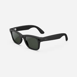 Ray-Ban | Meta Wayfarer 3D-Brillen